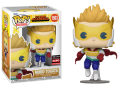 Mirio Togata 1503 My Hero Academia 2024 Entertainment Expo Funko POP! Vinyl  