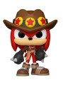 Treasure Hunter Knuckles 1055 Sonic Funko POP! Vinyl 