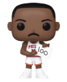 Wilt Chamberlain 165 Philadelphia Warriors Basketball Funko POP! Vinyl  