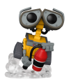 Wall-E with Fire Extinguisher 1115 Disney Pixar Wall-e Funko POP! 