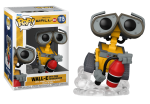 Wall-E with Fire Extinguisher 1115 Disney Pixar Wall-e Funko POP! 