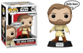 Obi-Wan Kenobi 781 Star Wars Funko POP! Vinyl   