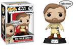 Obi-Wan Kenobi 781 Star Wars Funko POP! Vinyl   