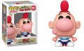 Billy 1911 The Grim Adventures of Billy & Mandy Funko POP! Vinyl  