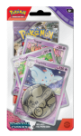 Pokémon TCG: Scarlet & Violet - Temporal Forces - Premium Checklane Blister - Togekiss