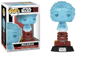 Maarva 762 Star Wars Funko POP! Vinyl
