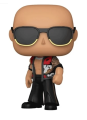 The Rock Final Boss 168 WWE  Funko POP!    