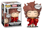 Wanda Maximoff 1455 MARVEL Funko POP! Vinyl