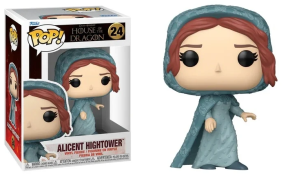 Alicent Hightower 24  House of the Dragon Funko POP! Vinyl  