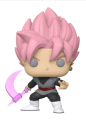 Super Saiyan Rose Goku Black 1279 Gitd Dragon Ball Super Funko POP! Vinyl 