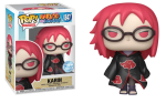 Karin 1847 Naruto Shippuden Funko POP! Vinyl 