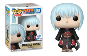 Suigetsu Hozuki 1848 Naruto Shippuden Funko POP! Vinyl 