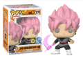 Super Saiyan Rose Goku Black 1279 Gitd Dragon Ball Super Funko POP! Vinyl 