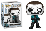Papa Emeritus IV 455 GHOST  Funko POP! Vinyl    