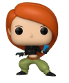 Kim Possible 1580 KIM POSSIBLE Funko POP! Vinyl    