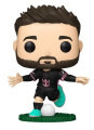 Lionel Messi 01 MLS  Funko POP! Vinyl  