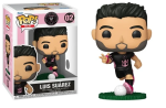 Luis Suarez 02 MLS  Funko POP! Vinyl   