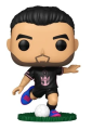 Sergio Busquets 04  MLS  Funko POP! Vinyl  