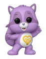 Bright Heart Raccoon	1802 Care Bears Troskliwe Misie Funko POP!