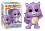 Bright Heart Raccoon	1802 Care Bears Troskliwe Misie Funko POP!