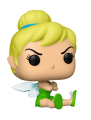 Tinker Bell (Grumpy) 1198 Disney Peter Pan Funko POP! Vinyl 
