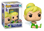 Tinker Bell (Grumpy) 1198 Disney Peter Pan Funko POP! Vinyl 