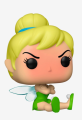 Tinker Bell (Grumpy) 1198 CHASE Disney Peter Pan Funko POP! 