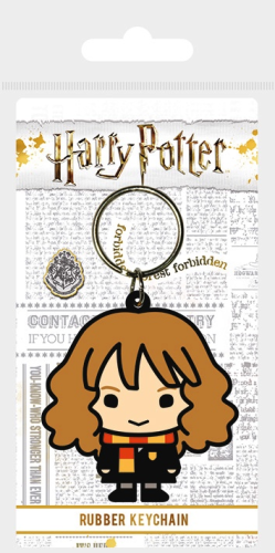 Brelok -  Hermione Chibi HARRY POTTER   