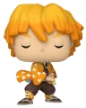 Zenitsu Agatsuma 869 Demon Slayer Funko POP