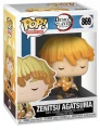 Zenitsu Agatsuma 869 Demon Slayer Funko POP