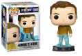  James T. Kirk 1689 STAR TREK Funko POP! Vinyl  