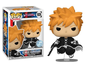 Ichigo Kurosaki 1826 Bleach Funko POP! Vinyl 