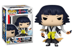 Soi Fon 1827 Bleach Funko POP! Vinyl 
