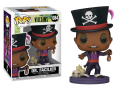 Dr. Facilier 1084 Disney Villains Funko POP! Vinyl 