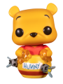 Winnie the Pooh 1104 Disney Kubuś Puchatek Winnie The Pooh Funko POP! Vinyl   