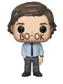 Jim Halpert 870 CHASE The Office Funko POP! Vinyl  