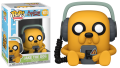 Jake The Dog 1074 Adventure Time Funko POP! Vinyl   