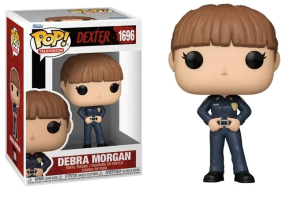 Debra Morgan 1696 DEXTER Funko POP! Vinyl   