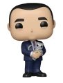 Louis Litt with Mikado 1709 Suits  Funko POP! Vinyl   
