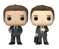 Harvey Specter & Michael Ross 2 pack Suits  Funko POP! Vinyl    