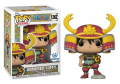 Armored Luffy 1262 One Piece Funko POP! Vinyl