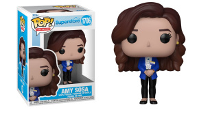 Amy Sosa 1706 Superstore  Funko POP! Vinyl   