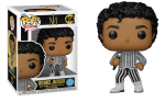Michael Jackson 456 Glitter ROCKS Funko POP! Vinyl    