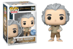 Bilbo Baggins 1748 The Lord of The Rings Funko POP! Vinyl   