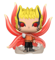 Naruto Baryon Mode GITD 1361 Naruto Funko POP! Vinyl