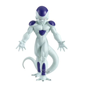 DRAGON BALL Z - Frieza - Figure Solid Edge Works 16cm