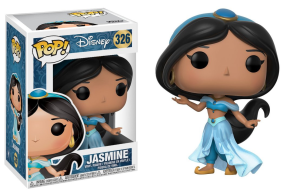 Jasmine 326 Disney Funko POP! Vinyl 