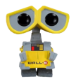 Wall-e 45 Disney Wall-e Funko POP! Vinyl 