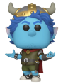 Warrior Barley 726 Disney Onward Funko POP! Vinyl
