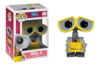 Wall-e 45 Disney Wall-e Funko POP! Vinyl 